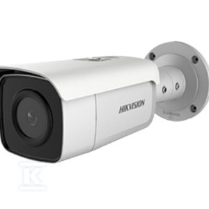Kamera IP 8Mpx, tubowa, 2.8mm, IR 60m, AcuSense DS-2CD2T86G2-2I(2.8MM)©