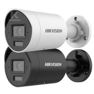 Kamera IP 8Mpx tuba, Smart Hybrid Light, AcuSense, 2.8mm, wbudowany mikrofon DS-2CD2083G2-LI2U(2.8MM)