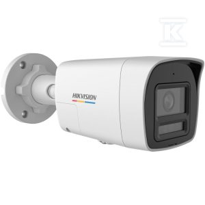 Kamera IP 6Mpix ColorVu IR+LED 30m 2.8mm mikrofon DS-2CD1067G2H-LIUF/SL 2.8MM PL