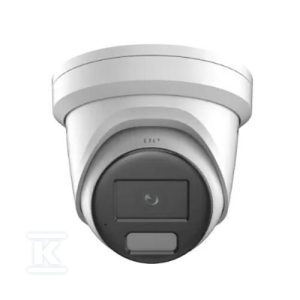 Kamera IP 8Mpx – Smart Hybrid Light + ColorVu + AcuSense + Live Guard DS-2CD2387G2H-LISU/SL(2.8MM)(E