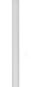 Uchwyt sufitowy do montażu kamer serii DS-2CD21xx-I i DS-2CC51D3SVPIR, wymiary: 110x545mm DS-1271ZJ-110