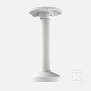Metalowy uchwyt sufitowy HikVision do montażu kamer DS-1271ZJ-130