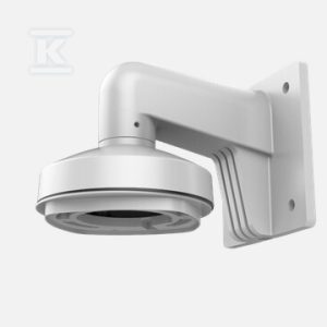 Metalowy uchwyt ścienny HikVision do montażu kamer 120x122x173,5mm DS-1272ZJ-120