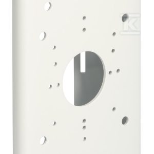 Adapter słupowy średnica od 67mm do 127mm DS-1275ZJ-SUS