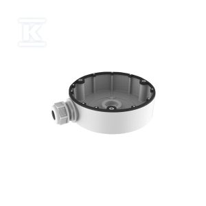 Puszka montażowa do kamer DS-2CD23XX oraz IPC-D404FEX DS-1280ZJ-DM8