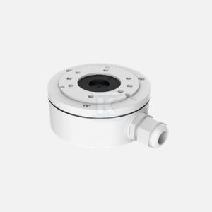 Metalowa puszka przyłączeniowa do kamer DS-1280ZJ-XS