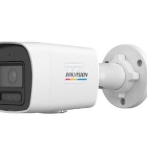 Kamera typu Bullet 6 Mpx ,ColorVu hybrydowa, Przetwornik obrazu: 1/3″ Progressive Scan CMOS DS-2CD1067G2H-LIU2.8MMPL