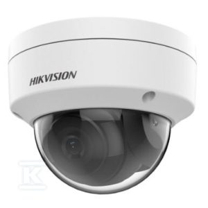 Kamera IP HikVision typu Dome z technologią Dual-Light, rozdzielczość 4Mpx ,(2560×1440, 20kl/s) DS-2CD1143G2-LIU2.8MMPL