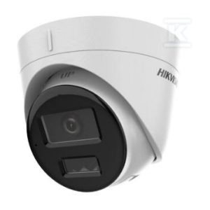 Kamera IP HikVision typu Turret z technologią Dual-Light, rozdzielczość 4Mpx ,(2560×1440, 20kl/s) DS-2CD1343G2-LIU2.8MMPL
