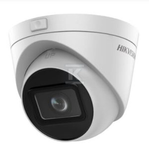 Kamera IP HikVision typu Turret, rozdzielczość 4Mpx ,(2560×1440, 20kl/s), 1/3″ Progressive Scan C DS-2CD1H43G2-IZ2.8-12MMPL