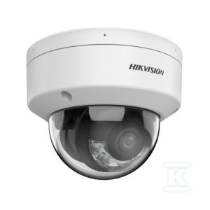 Kamera HikVision EasyIP 4.0 Pro Series – Smart Hybrid Light + ColorVu + AcuSense DS-2CD2147G2H-LISU(2.8MM)(EF)