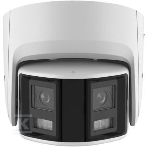 Kamera panoramiczna HikVision EasyIP 4.0 Pro Series – AcuSense + Live Guard DS-2CD2346G2P-ISU/SL(2.8MM)(C)