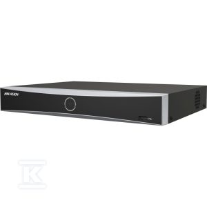 Rejestrator IP DS-7604NXI-K1(D) 4 KANAŁY AcuSense HikVision