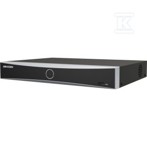 Rejestrator IP HikVision EasyIP 4.0 Pro Series – AcuSense DS-7608NXI-K1(D)