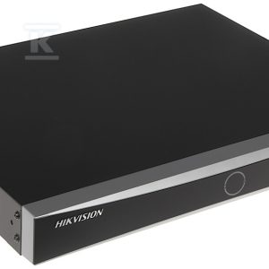 Rejestrator IP DS-7616NXI-I2/S(E) 16 kanałów ACUSENSE HikVision