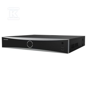 Rejestrator IP DS-7616NXI-K1(D) 16 kanałów AcuSense HikVision