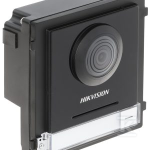 Moduł główny stacji bramowej wideodomofonów IP HikVision DS-KD8003-IME1(B)