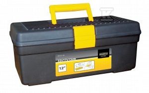 Pojemnik narzędziowy mały 315x170x130 mm MN-03-120