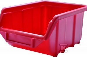 Pojemnik kolorowy średni 250x160x130 mm MN-03-144