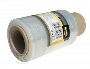 Folia ministretch 100 mm 225g MN-05-909
