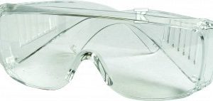 Okulary przeciwodpryskowe CE MN-06-104