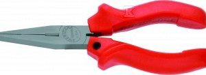 Szczypce płaskie 160 mm americana MN-20-516