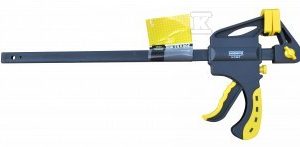 Ścisk automatyczny 65×300 mm MN-37-323