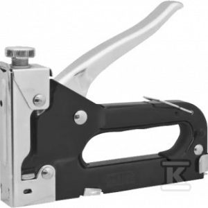 Zszywacz ręczny metalowy M53 4-14mm MN-45-111