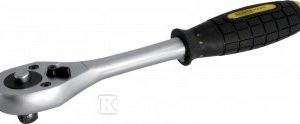 Klucz grzechotka 1/2” 24 zębów MN-55-516