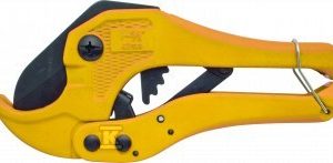Nożyce do cięcia rur PVC do 42 mm MN-62-550