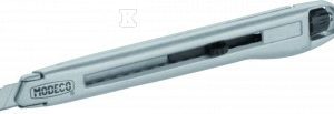 Nóż metalowy na ostrza łamane 9 mm MN-63-013
