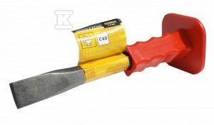 Przecinak 400×29 mm kuty MN-63-453
