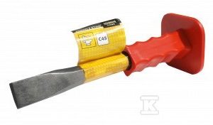 Przecinak 500×29 mm kuty MN-63-455