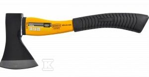 Siekiera fibreglass 0,8kg MN-64-408