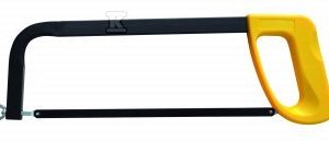 Piła do metalu 300 mm uchwyt tworzywo MN-65-015