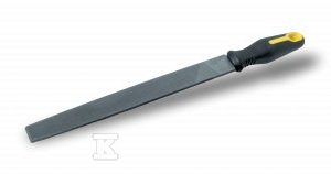 Pilnik do metalu trójkątny 250 mm MN-66-145
