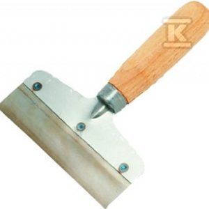 Szpachelka do skrobania tapet 12cm MN-72-120