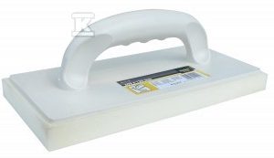 Paca z tworzywa gąbka gęsta 130×260 mm MN-73-140