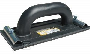 Paca do papieru ściernego skręcana 105×230 mm MN-73-172