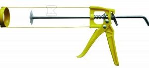 Wyciskacz do mas szkieletowy z ABS 9′ 230 mm MN-79-004