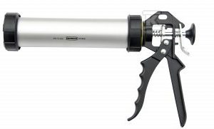 Wyciskacz do mas 9′ 230 mm tuba aluminiowa MN-79-008
