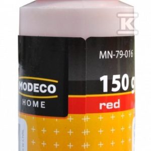 Talk do sznurka murarskiego 150gr niebieski MN-79-017