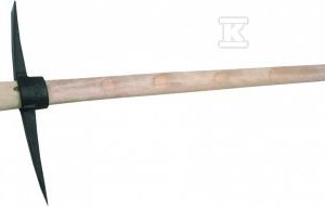 Obuch do kilofa 2,5kg MN-79-350-B
