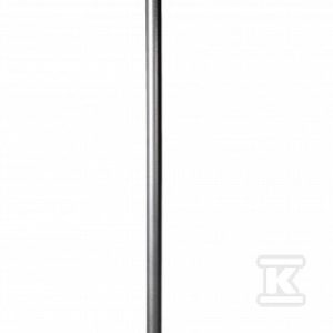 Grabie trzonek metal 14 zębów 35cm 1,5m MN-79-511