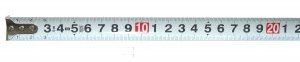 Miara zwijana 3m x 16 mm basic MN-81-013