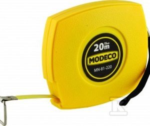 Taśma miernicza 30m stalowa MN-81-230