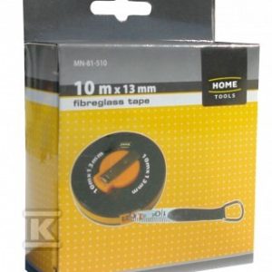 Taśma miernicza 10m PVC MN-81-510