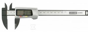 Suwmiarka elektroniczna PVC 150×0,01 mm MN-85-105