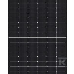 Panel fotowoltaiczny 515W JINKO JKM515N-54HL4M-BDV – Czarna rama, N-TYPE, Bifacial