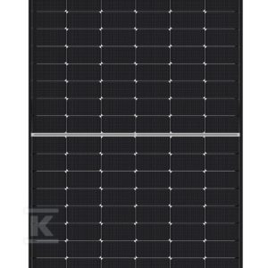 Panel fotowoltaiczny 510W JINKO JKM510N-54HL4M-BDV – Czarna rama, N-TYPE, Bifacial